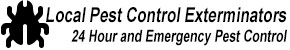 Duquesne PA Pest Control Exterminators